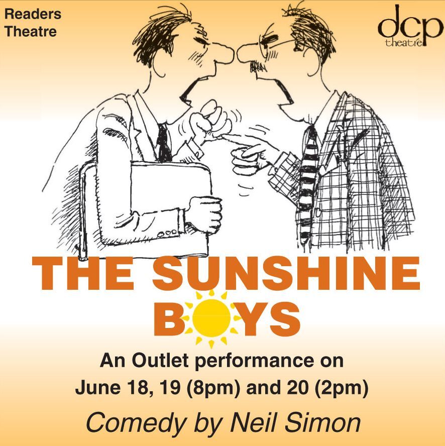 Sunshine Boys